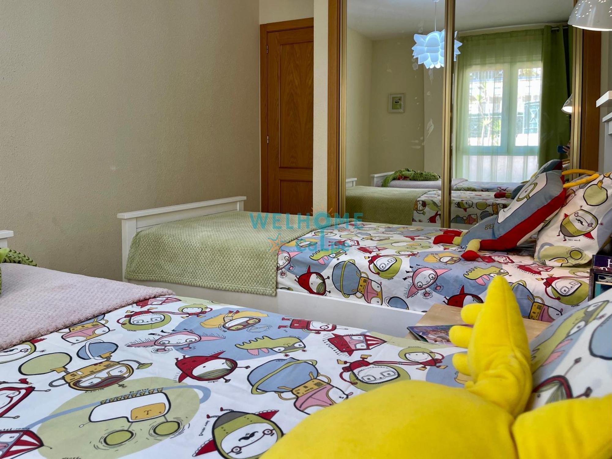 Manzana Bonito Y Comodo Apartamento Con Piscina Calpe Kültér fotó